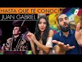 🇲🇽 FIRST TIME HEARING JUAN GABRIEL!! ✨ | Hasta Que Te Conocí (REACTION!!)