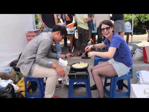 DEU Festival On May 2013 