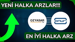 BORSAYA YENİ HALKA ARZLAR GELDİ | EN İYİ TEKNOLOJİ HALKA ARZI MI GELDİ? by Yatırım ve Finans 8,156 views 2 weeks ago 14 minutes, 44 seconds