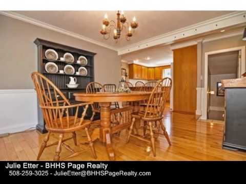 42 DEWEY AVE, Attleboro, MA home video tour