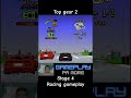 Top gear 2 stage 4 racing gameplay #retrogaming #retrogames #racing #gameplay