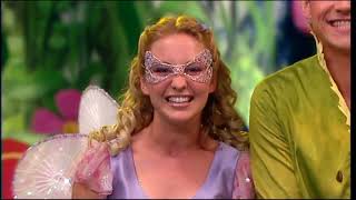 Download Lagu The Fairies- The Top Of The Garden MP3