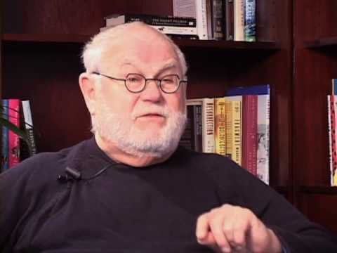 Tomie dePaola: Why Reading is Important