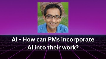 How can Product Managers incorporate AI into their work?