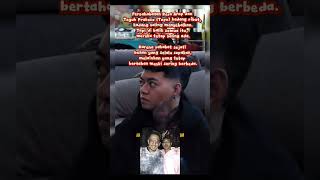 Reza Arap dan Tepe #marapthonseason3 #shortsvideo #shortsvideo #shorts