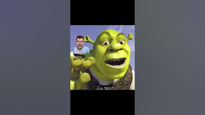 Shrek: Weird Early Design #shrek #shrek5 #shrekacademy #shrekmeme #shrekmemes #shrekthethird