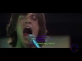 The Rolling Stones - Gimme Shelter (with lyrics)