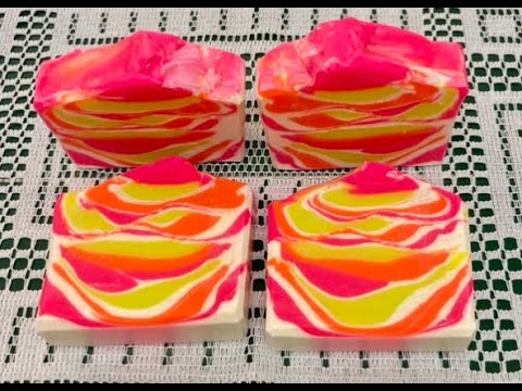Making Yummy Yummy