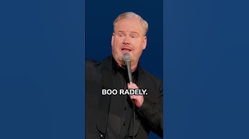 Thumbnail of Remember when Moms actually looked like Moms? | Jim Gaffigan