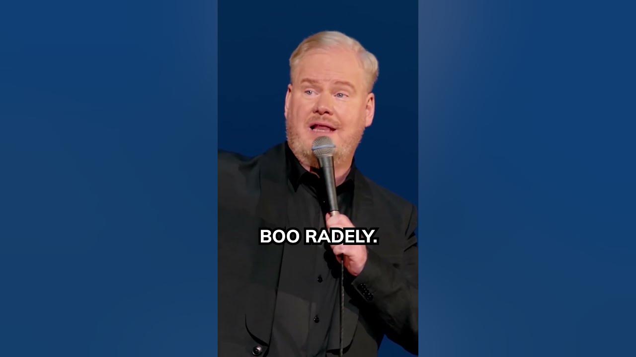 Remember when Moms actually looked like Moms? | Jim Gaffigan