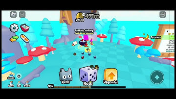 Pets Go! KEYLESS Script GUI / Hack | INFINITE COINS | AUTO ROLL + MORE | *PASTEBIN 2024*