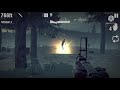 Into The Dead 2: Frostbitten #SideStories