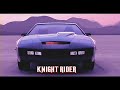 Knight Rider 2 The Game Intro
