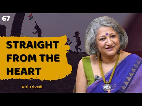 Straight from the heart - thoughts on patriotism | Riri Trivedi | Wellness Space