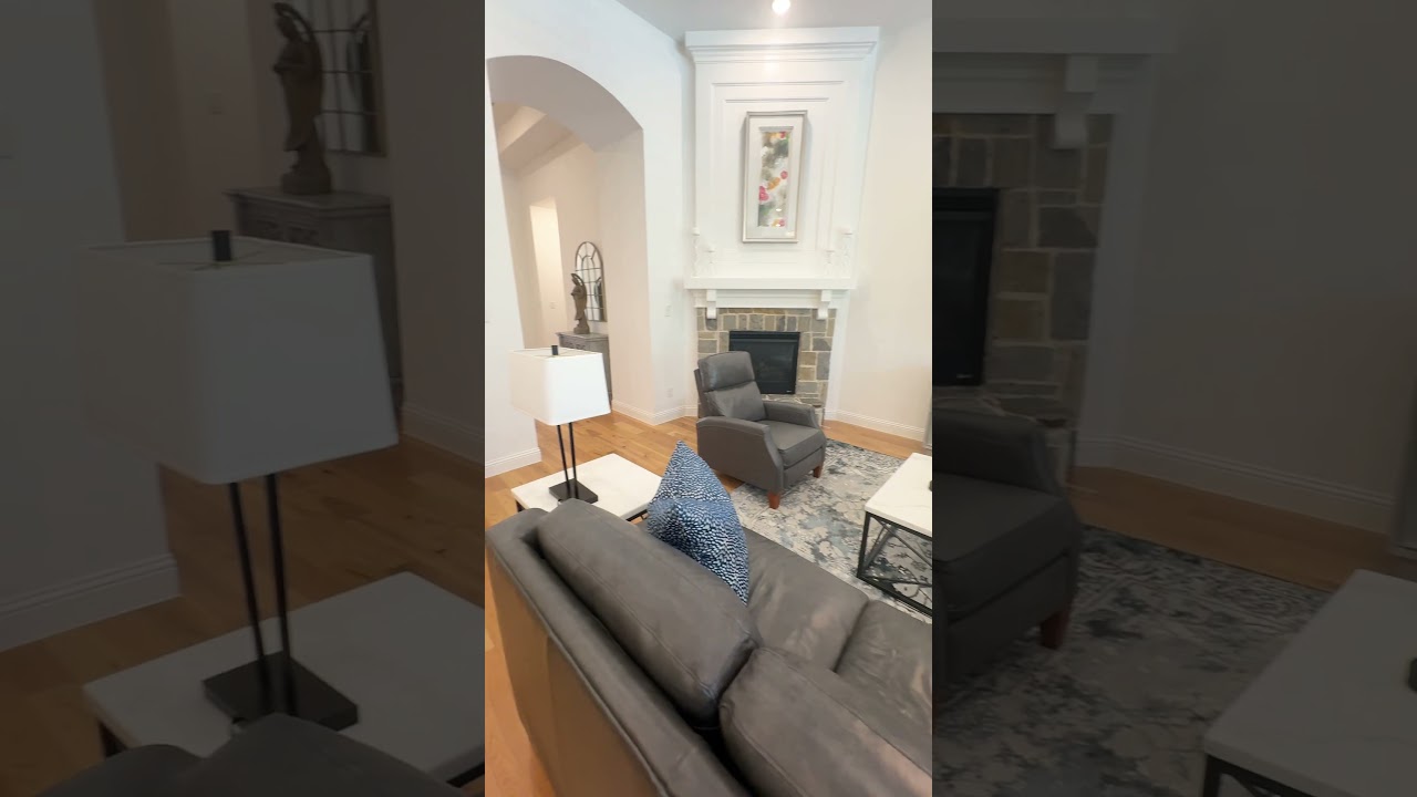 ✨TRINITY FALLS ONE-STORY STUNNER! ✨ $1.2 million 