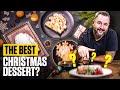This Yule Log Is BETTER Than Christmas Pudding!