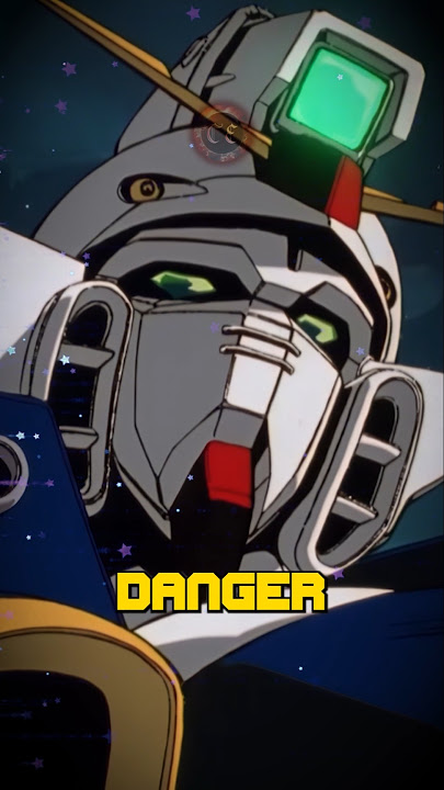 Gundam Wing | Interesting Facts About the Five Gundam Pilots in the Manga #gundamwing #gundaminfo