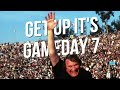 Get up its gameday 7  deerock official visualizer