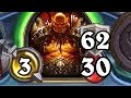 Defense is the best offense | Hearthstone