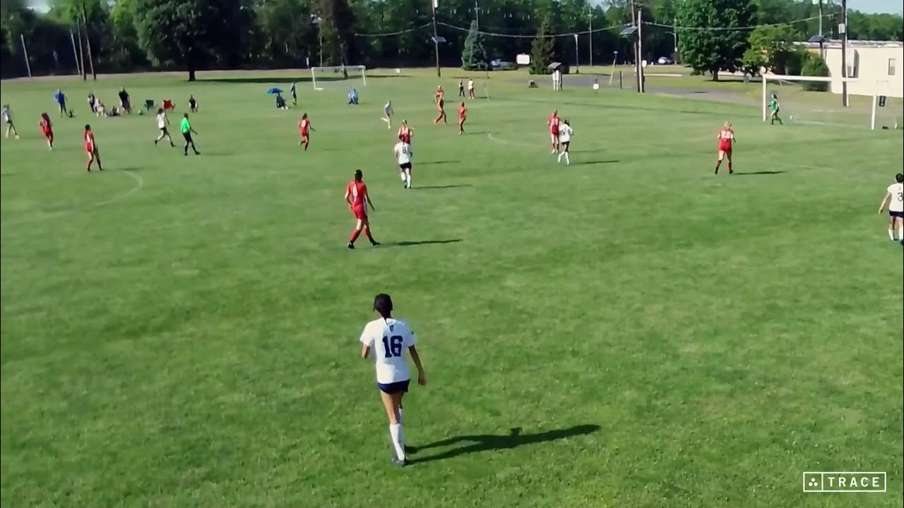 Traceup Makayla.Muhammad.2025 9 PDA Showcase Part 1 YouTube