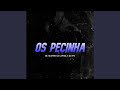 Os Peçinha