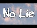 Sean Paul - No Lie (Lyrics) ft. Dua Lipa