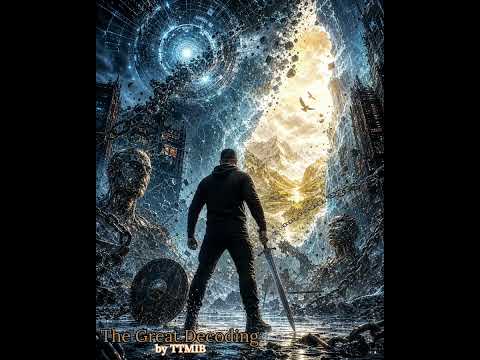The Great Decoding (T11) - Ice Wall 