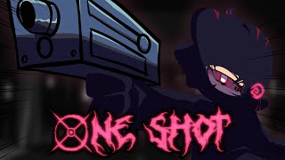 Friday Night Funkin': Corruption - TAKEOVER ONE-SHOT (Final Hour - ENDING)