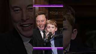 Elon Musk’s Son Exposed the SpaceX Plan 🤯