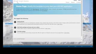 Web Tools 2012.2 - Quick Publish