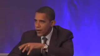 Obama: I would do healthcare differently from Clinton