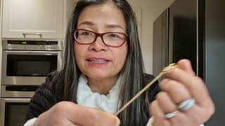 2025ep115.โชคดีอีกแล้ว!!!ซื้อสร้อยทอง20บาทที่ตลาดมือสอง