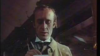 Bbc2 Continuity Mahler Film & Dance Month 8-6-1980 Vhs Capture