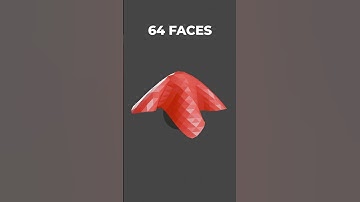 3D Cloth Simulation Light Bulb