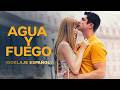 Agua Y Fuego Película Completa En Español Amor Prohibido FULL HD 