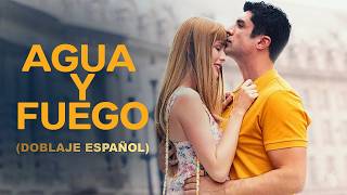 Agua y Fuego Pelicula Completa en Espanol Amor Prohibido