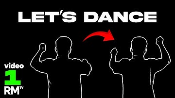 Full Immersive Beat Motion / Viral Body Control Game