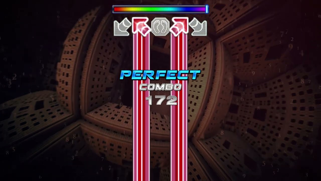 [Pump It Up Rise] Aleph-0 S23 (알레프 제로)