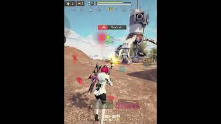 Enemy lock on CODM