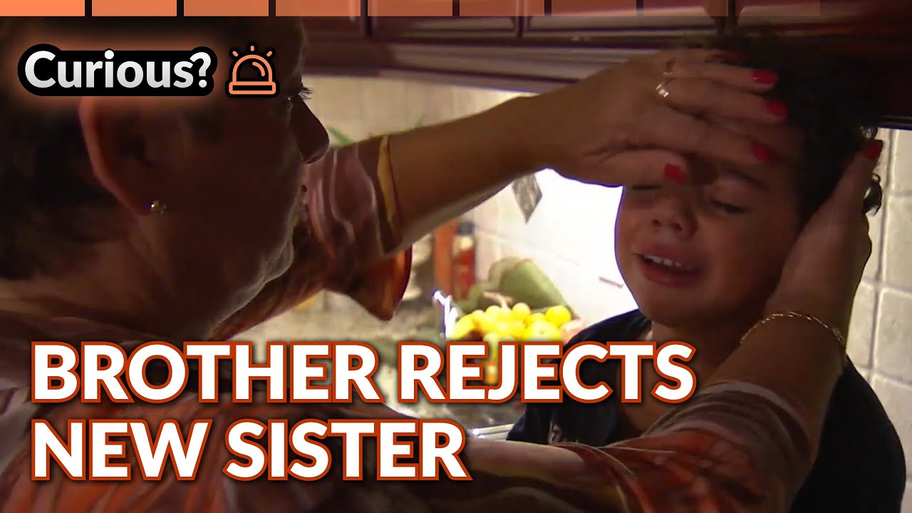 Three Kids In Grandmas Basement Dad Loses Job