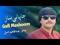 New jopani taraz 2022 za manam gull mashoom new pashto song 2022  