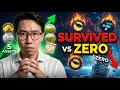 5 Assets That Survived Every Market Collapse (And What Went to ZERO)
