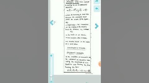 1 Classical mechanics, Constraints and generalized coordinates, classical mechanics, first semester,