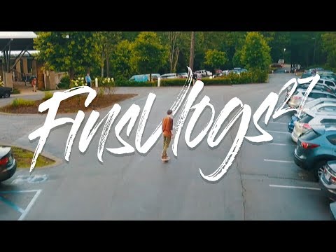 BEAUTIFUL CONVENTION CENTER!! // VLOG 27