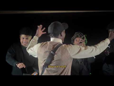 300⁠Shell - BÉNEF’ (Freestyle)