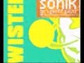 Sonik - Geoff Gains