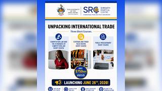 SRC Short Courses Informational Session and Overview