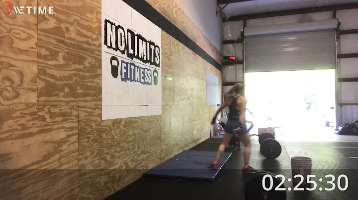 Teresa Copley 18.4