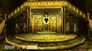 Oblivion Kvatch Rebuilt mod Oblivion Kvatch Rebuilt mod