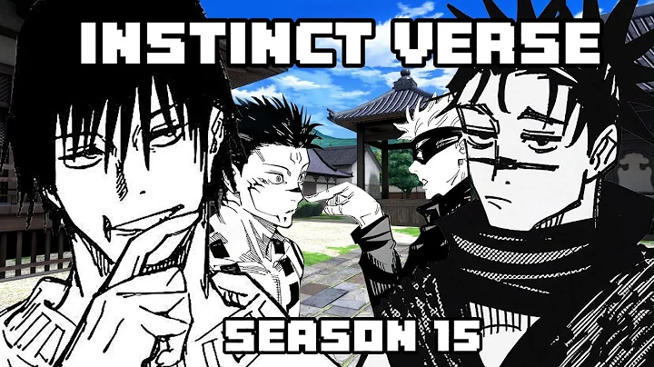 INSTINCT Verse - Season 15